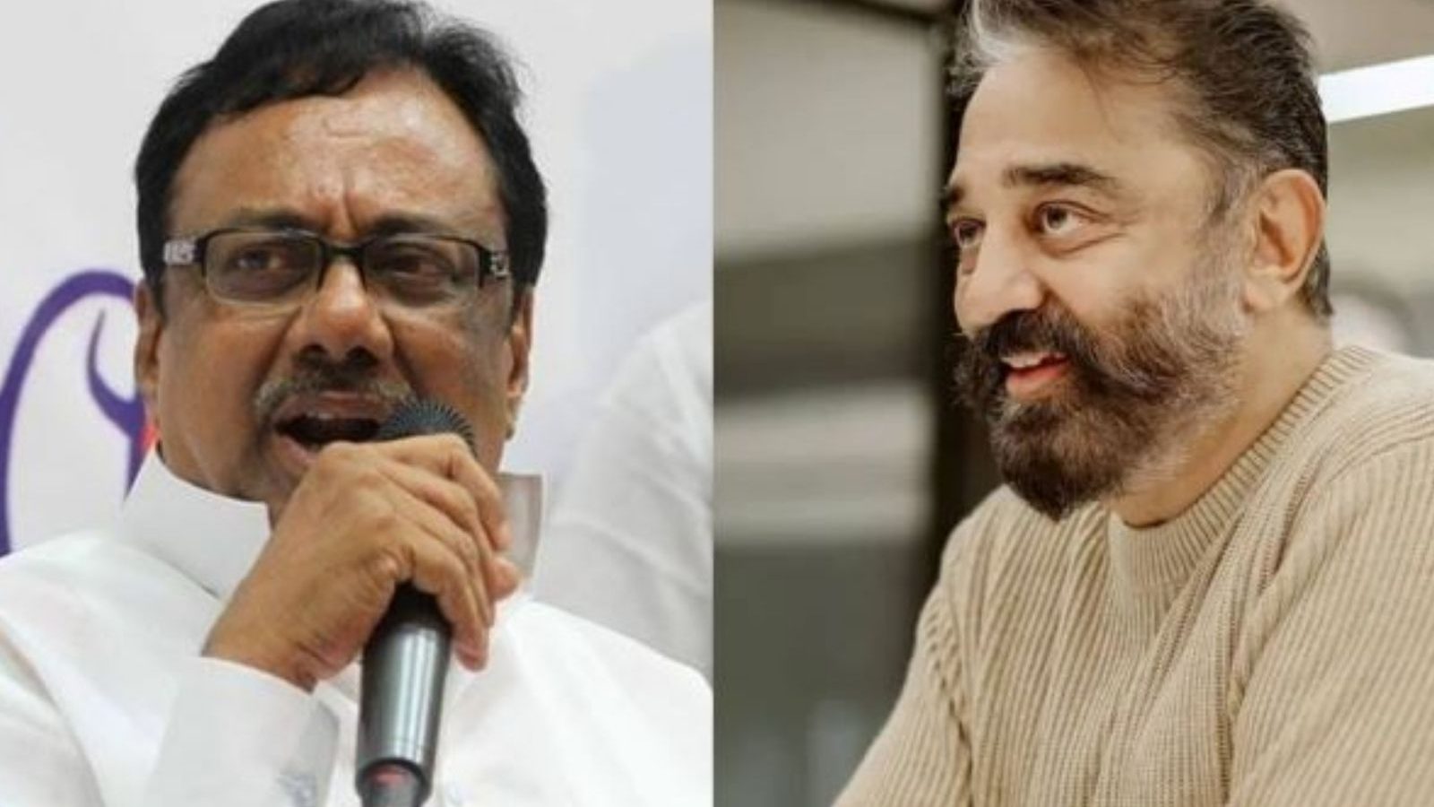 ஈரோடு கிழக்கு இடைத்தேர்தல்.. காங்கிரஸுக்கு ஆதரவு தருவாரா கமல்ஹாசன்?.. முக்கிய ஆலோசனை..!