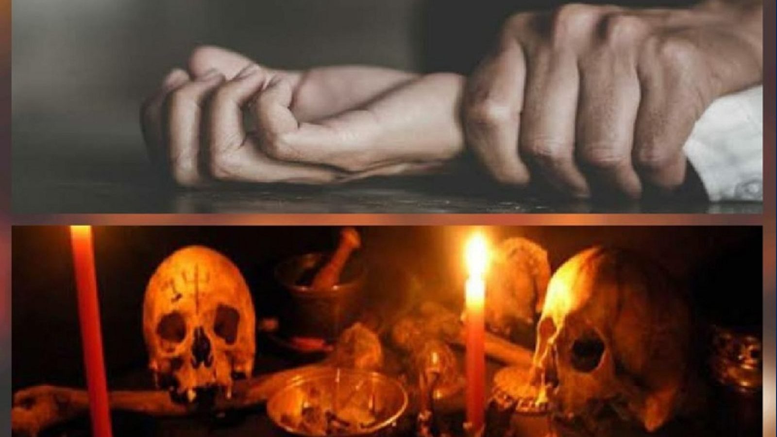 'பேய் பிடிச்சுருக்கு.. வீட்டுக்கு வரணும்' -  பெண்ணை பாலியல் வன்கொடுமை செய்த மந்திரவாதி கைது