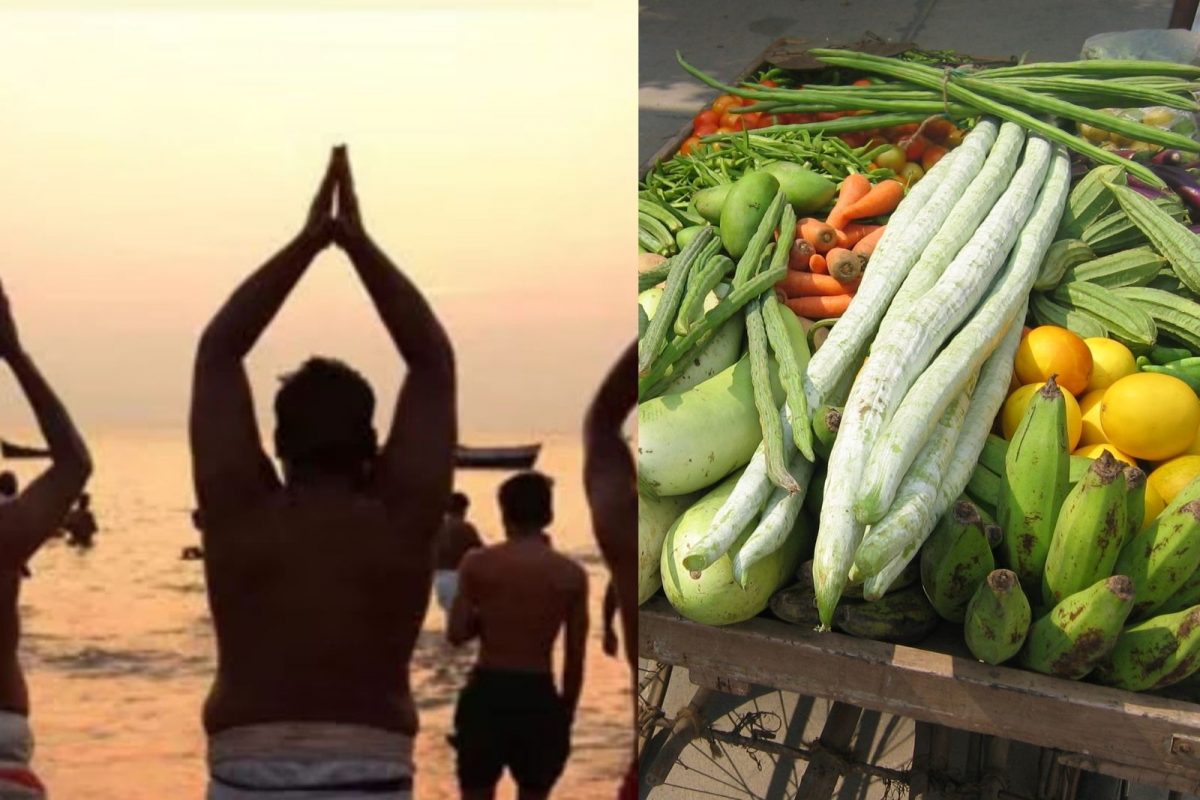 தை அமாவாசை படையலில் இந்த காய்கறிகளை மிஸ் பண்ணாதீங்க..!