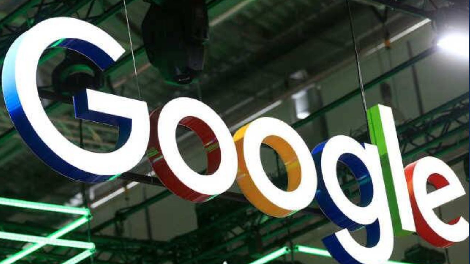 'அவசரப்படாதீங்க.. அபராதம் ரூ.133 கோடி கட்டுங்க..' கூகுளை வெளுத்துவாங்கிய தீர்ப்பாயம்!