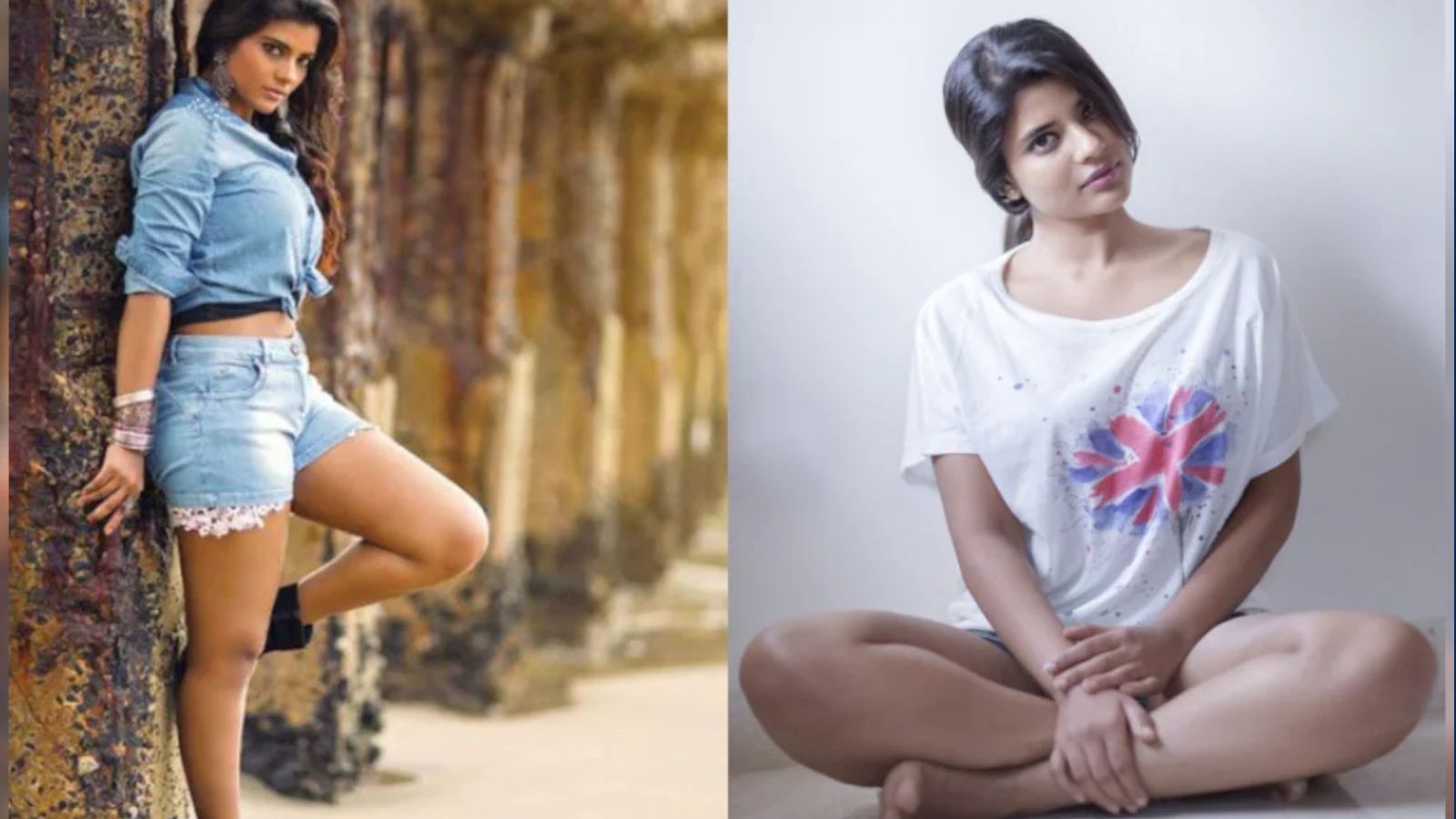 தாத்தா முதல் அத்தை வரை.. சினிமா குடும்பத்தில் பிறந்த ஐஸ்வர்யா ராஜேஷ்.. சாதித்துக் காட்டிய மூன்றாவது தலைமுறை!