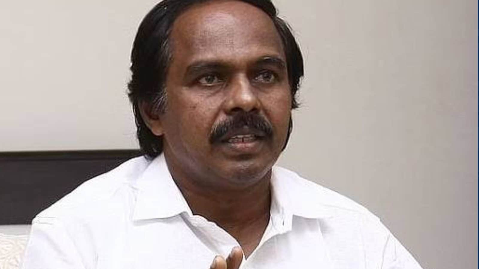 ''இந்தியில் பாஜக எம்.எல்.ஏக்கள் முழக்கம்'' - குற்றம்சாட்டிய அமைச்சர் மனோ தங்கராஜ்!