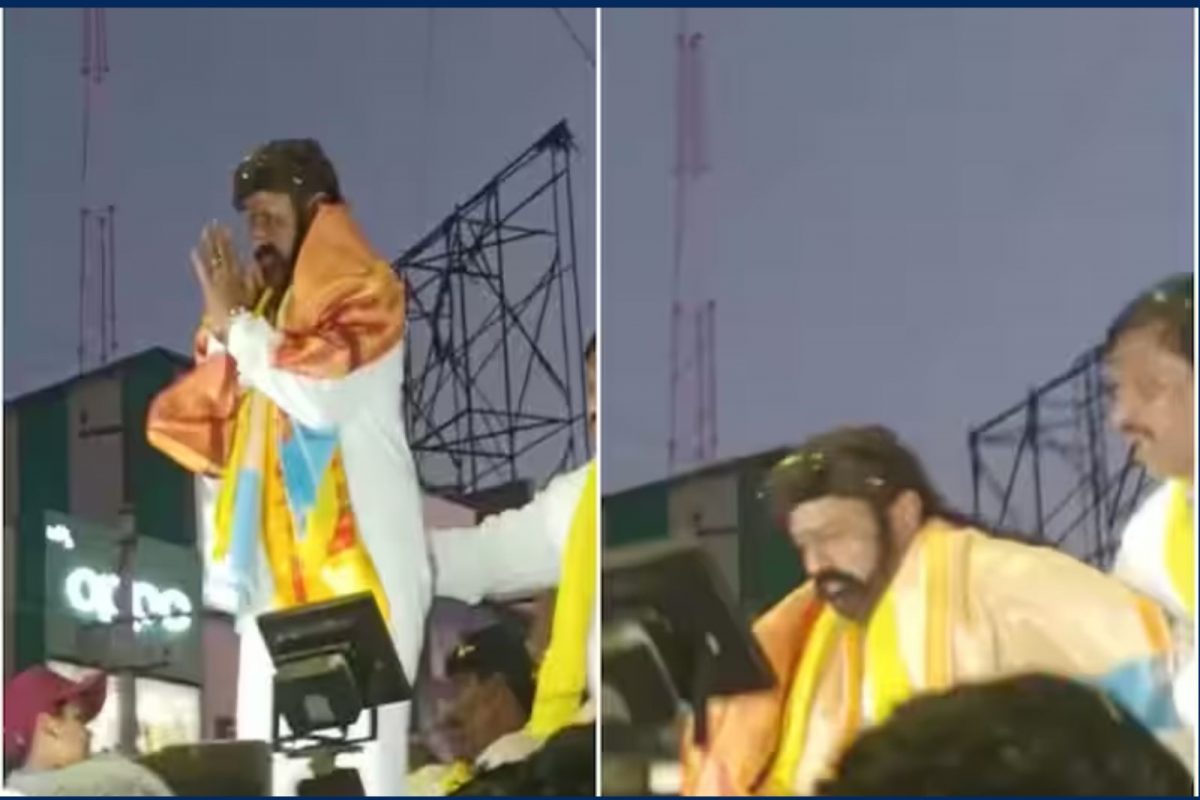 பாலகிருஷ்ணா