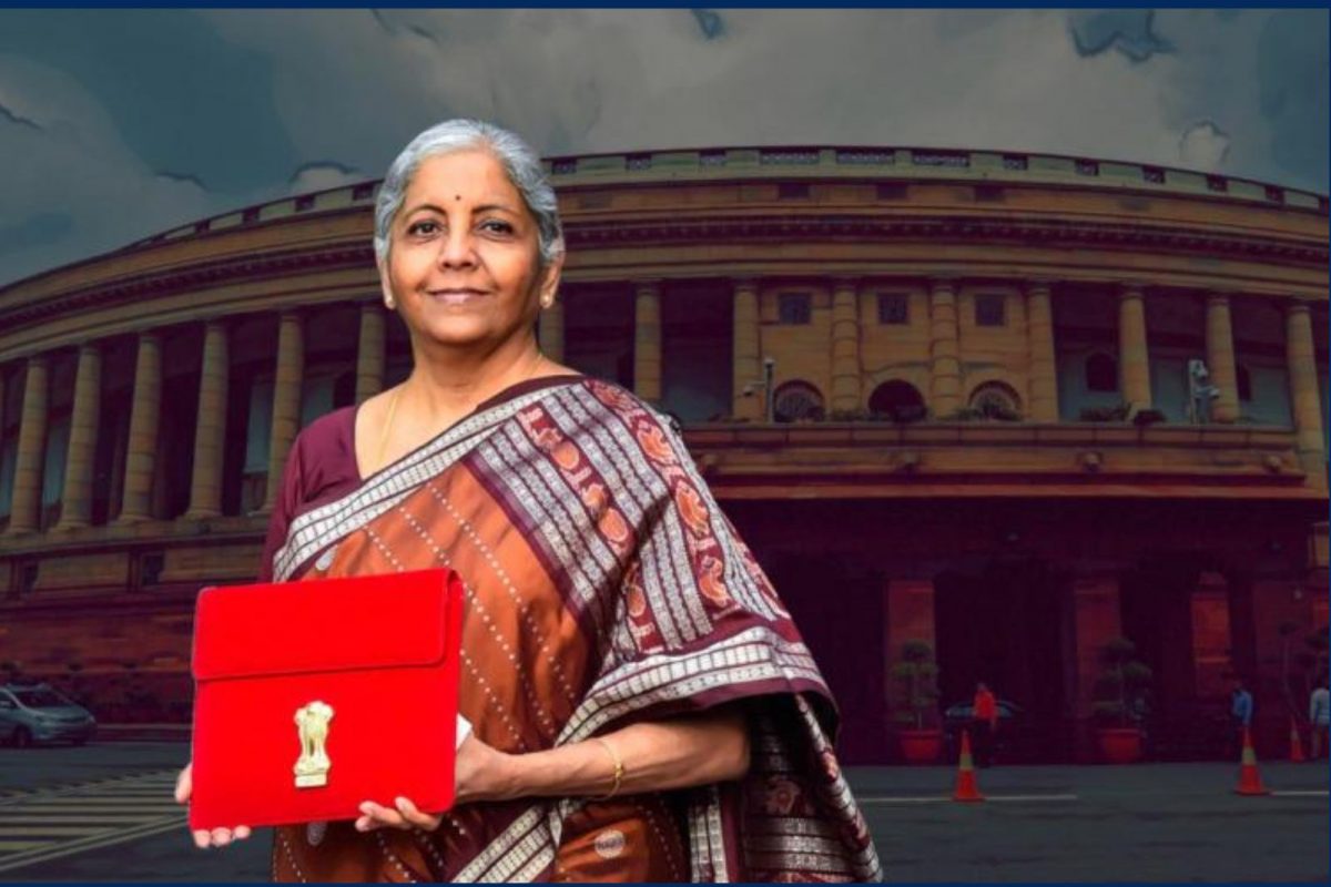 2023-24 மத்திய பட்ஜெட் நேரலையை எங்கு, எப்படி பார்க்கலாம் - முழு விவரம்