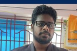 பயிற்சிக்காக சீனா சென்ற புதுக்கோட்டை மருத்துவ மாணவர் உயிரிழப்பு..!