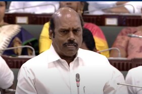”கள்ளக்குறிச்சியில் வெளிவட்ட சாலை பணிகள் விரைந்து முடிக்கப்படும்”