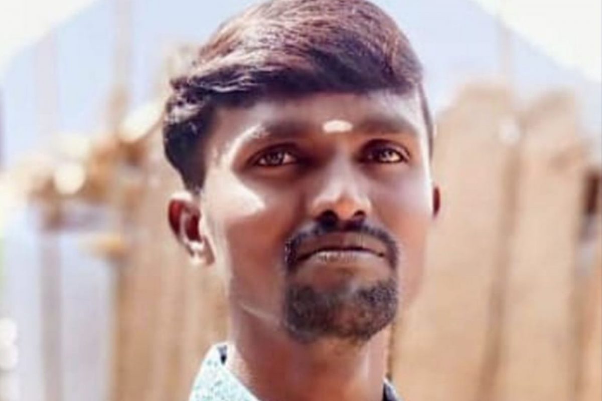 தூத்துக்குடியில் ஆன்லைன் ரம்மியில் பணத்தை இழந்த இளைஞர் விபரீத முடிவு