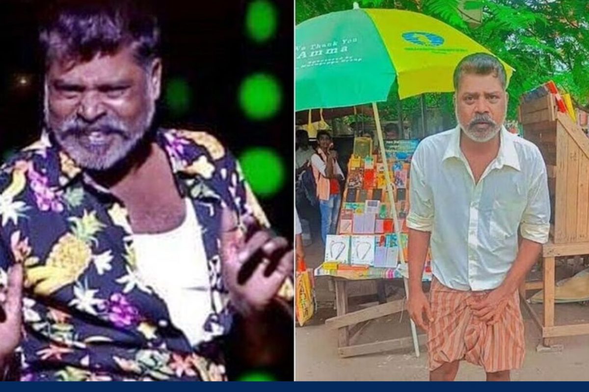 கடந்த 27-ம் தேதி அன்று மாலை ரமேஷ் தனது குடியிருப்பின் 10வது மாடியிலிருந்து குதித்து தற்கொலை செய்து கொண்டார்.