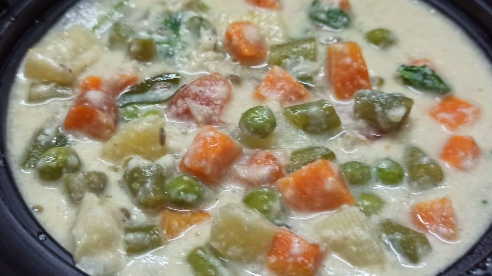 சப்பாத்திக்கு ஏற்ற செம்ம சைட் டிஷ்... இனிமேல் இதை டிரை பண்ணி பாருங்க...