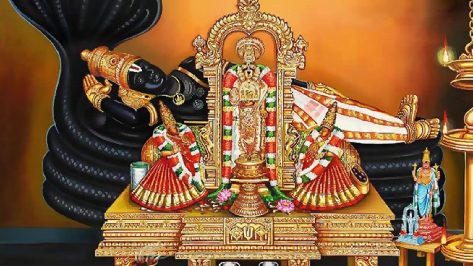 வைகுண்ட ஏகாதசி விரதம் இருப்பதால் கிடைக்கும் பலன்கள் என்னென்ன?