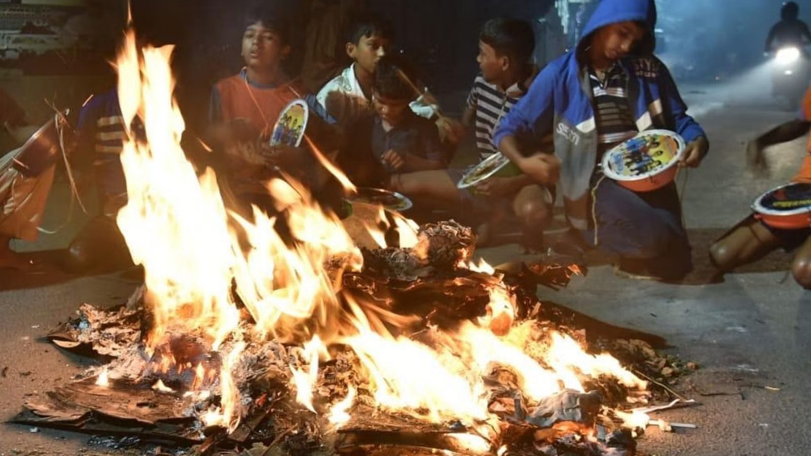 Bhogi 2023 | போகிப் பண்டிகையின் சிறப்புகள்..!