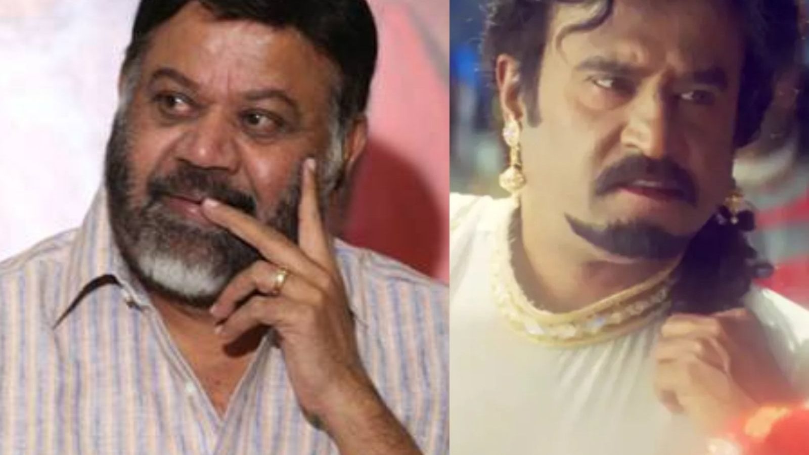 சரித்திர கதையில் நடிக்கும் ரஜினிகாந்த்...விரைவில் வெளியாகிறது அறிவிப்பு..!