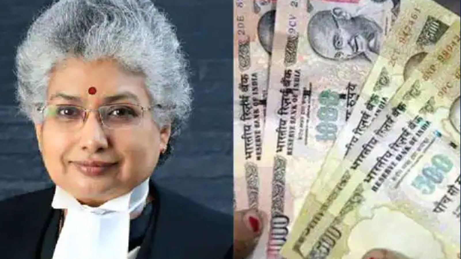 பிரச்னையை பார்க்கல.. பணமதிப்பிழப்பு வழக்கில் சரமாரியாக கேள்விகளை அடுக்கிய நீதிபதி!