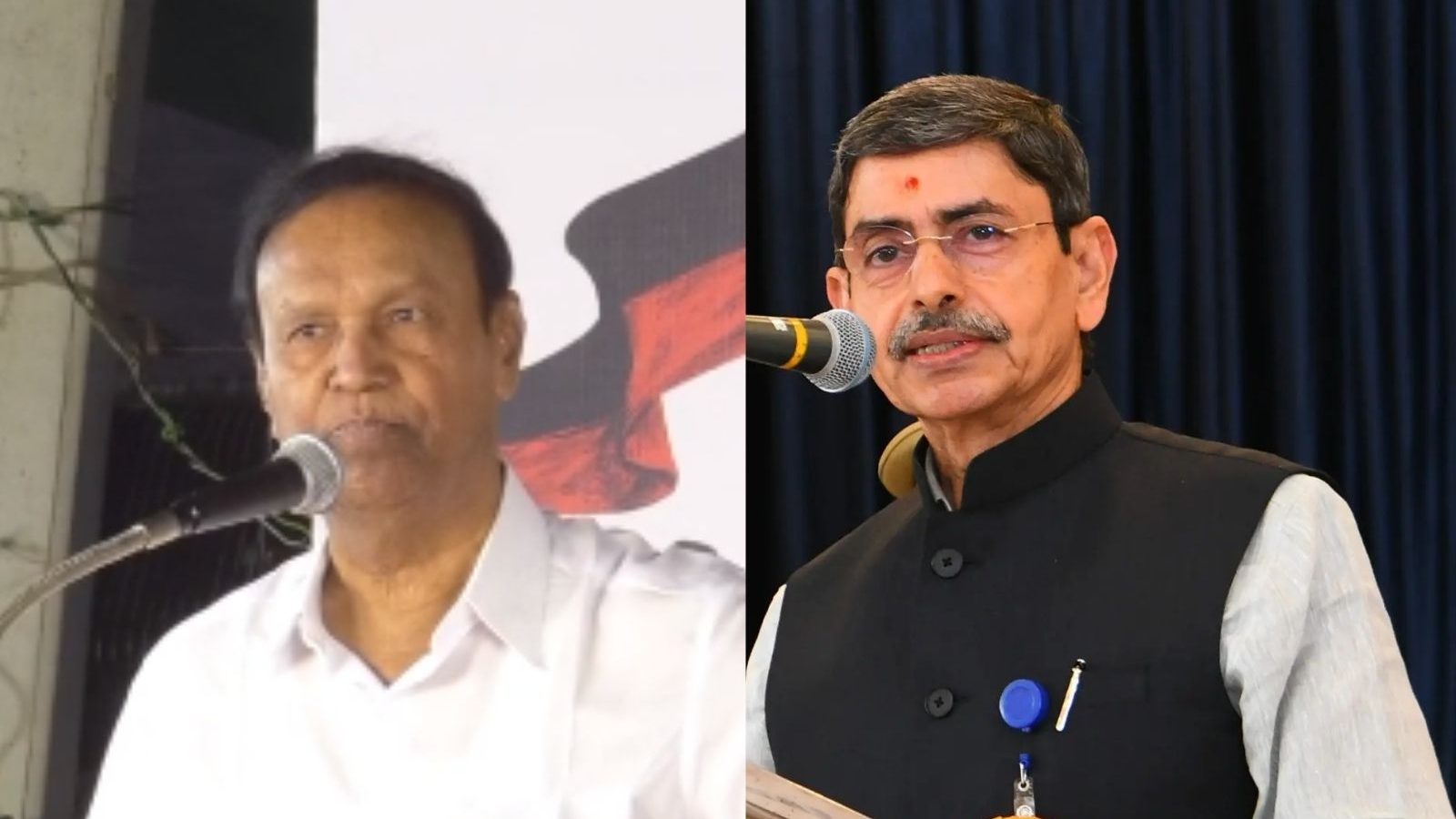 60 நாட்கள் பொறுங்கள்...என்ன நடக்கப் போகிறது என்று பார்க்கத்தானே போகிறீர்கள்...ஆளுநரை எச்சரித்த டி.ஆர்.பாலு