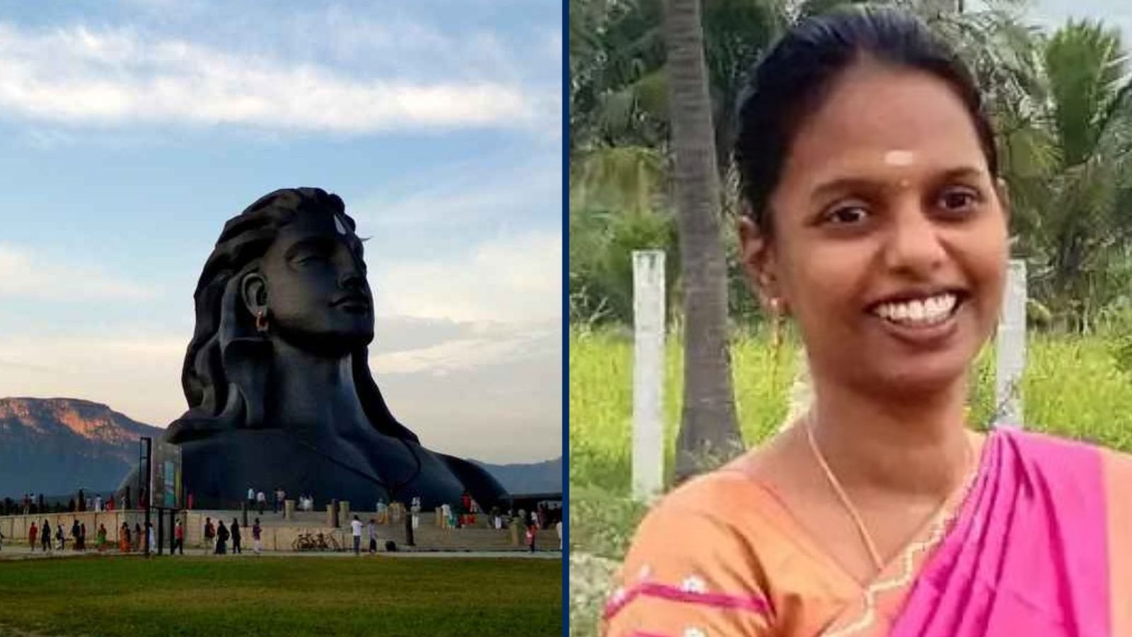 சுபஸ்ரீ மரணம்.. அவதூறு செய்திகளை பரப்புவோர் மீது நடவடிக்கை எடுக்க ஈஷா கோரிக்கை!