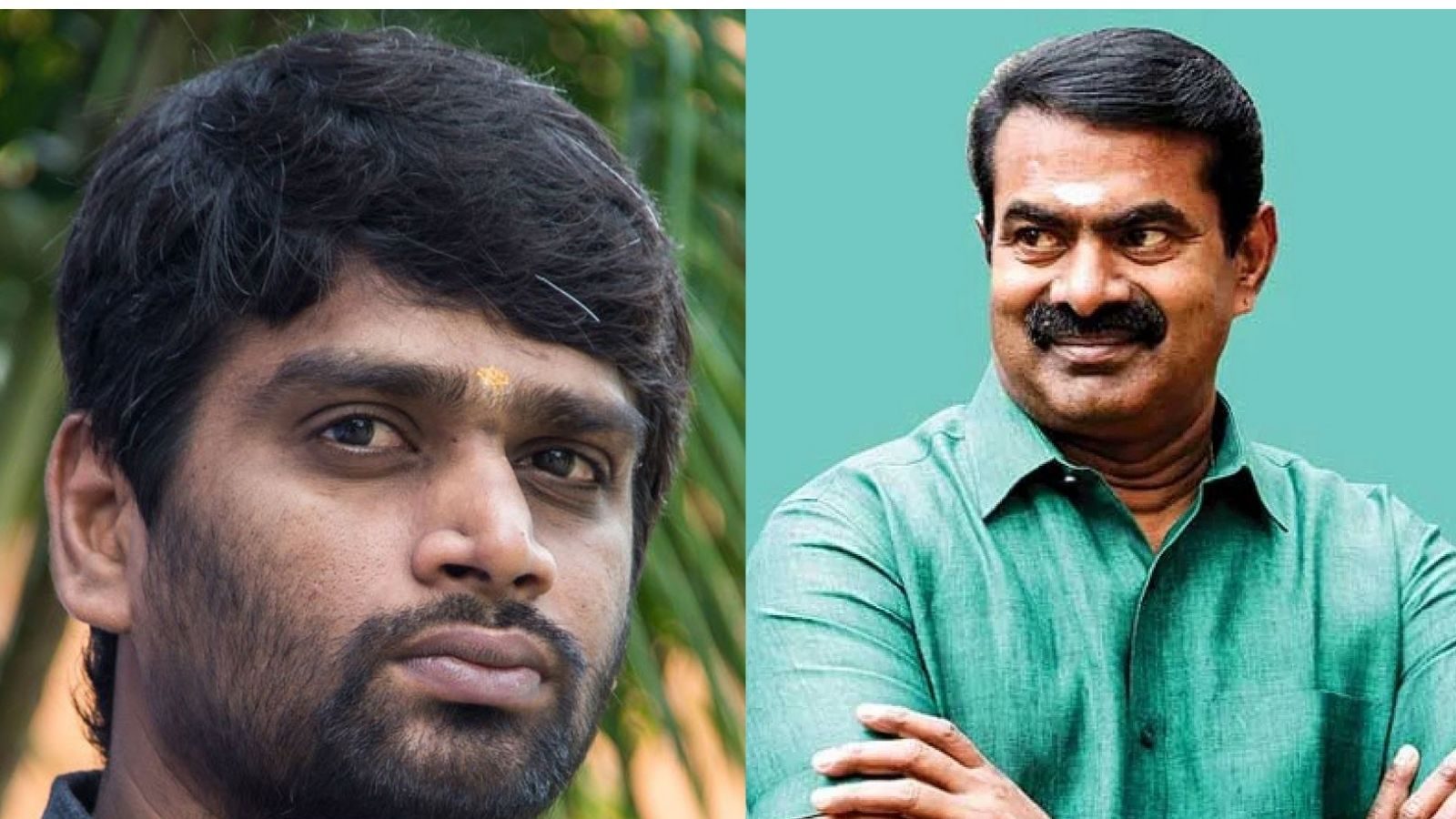 He changed it only after I told him – Interesting information about Vinod, director of Thadvu