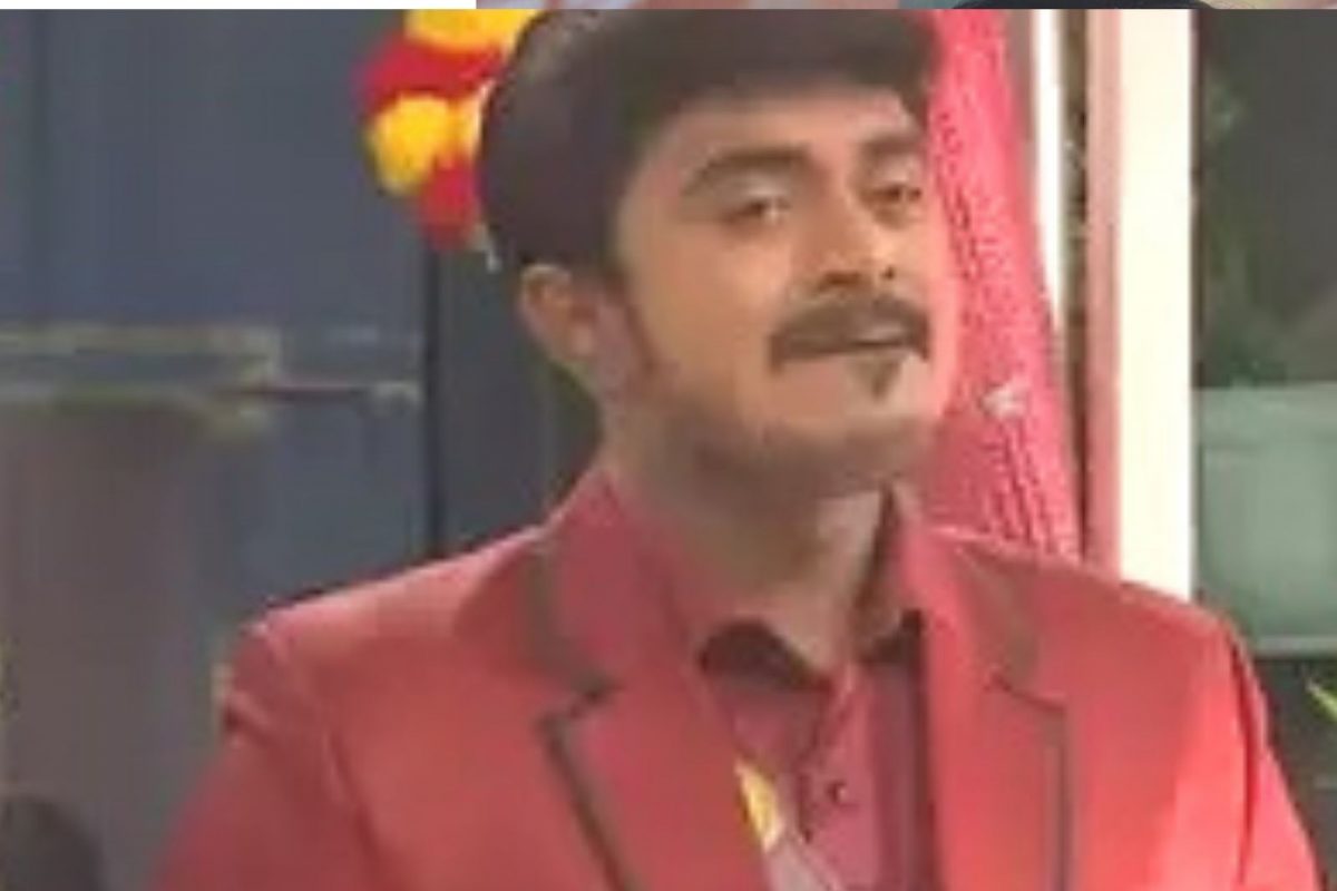 பிக்பாஸ் டைட்டில் வின்னரானார் அசீம்