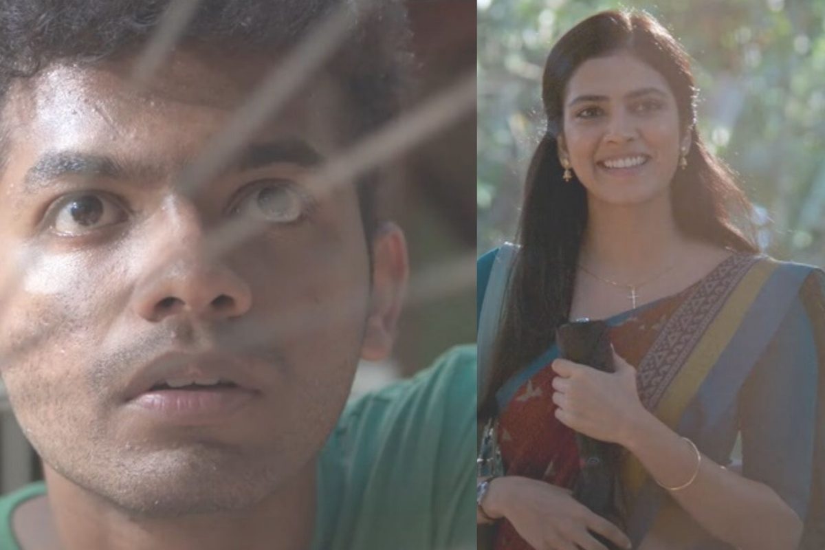 நாங்களும் டியூசனுக்கு வரலாமா? வைரலாகும் மாளவிகாவின் 'கிறிஸ்டி' பட மீம்