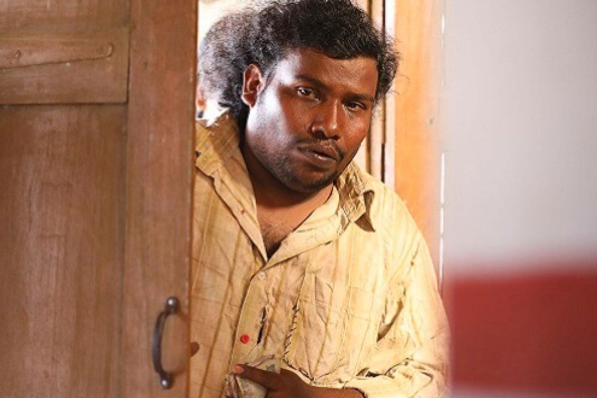 யோகி பாபுவிடம் அலட்சியம் காட்டியதா திருத்தணி கோயில் நிர்வாகம்?