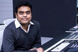 குடும்ப படத்தைப் பகிர்ந்து இசையமைப்பாளர் ஹாரிஸ் உருக்கம்!