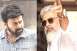 வேதாளத்தைத் தொடர்ந்து அஜித்தின் மற்றொரு பட ரீமேக்கில் சிரஞ்சீவி