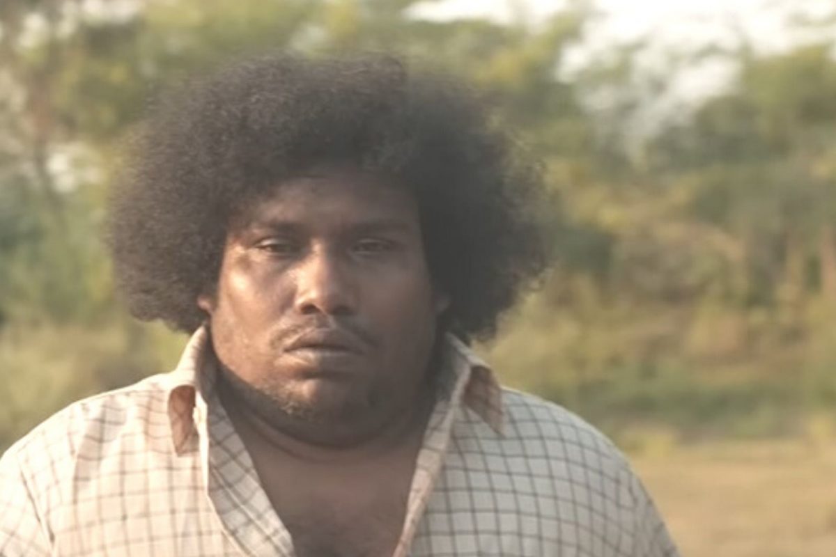 யோகி பாபு