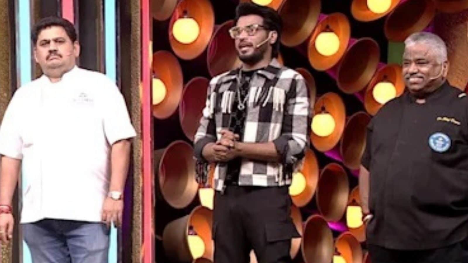 குக் வித் கோமாளி: புதிய சீசனில் இவங்களாம் குக்கா ? வேற லெவல்ல இருக்கப்போது ! குக் வித் கோமாளி: புதிய சீசனில் இவங்களாம் குக்கா ? வேற லெவல்ல இருக்கப்போது !