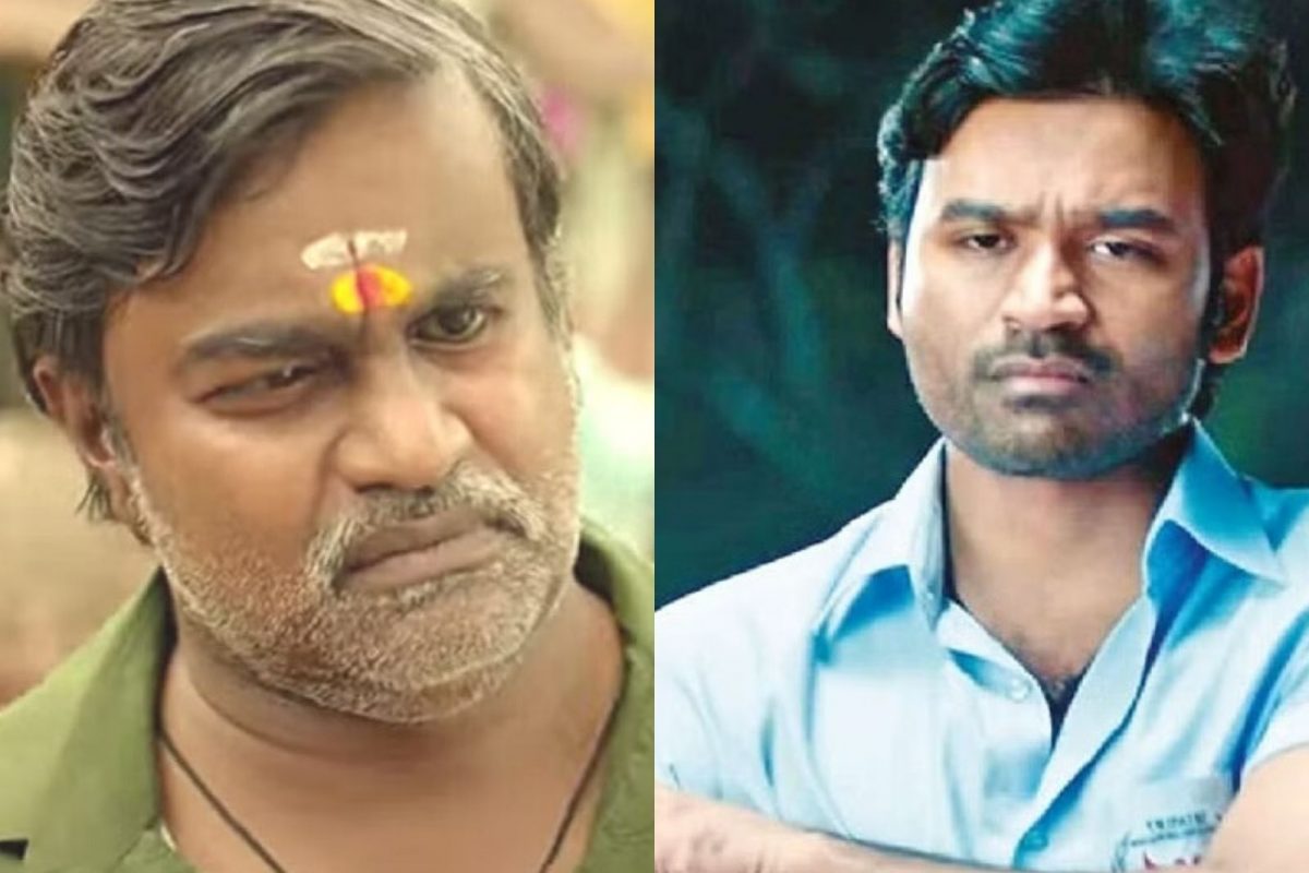 நடிகராக தனுஷை வெல்வாரா செல்வராகவன் ?
