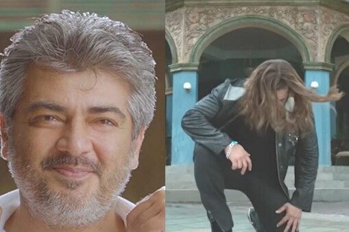 அஜித் குமார் - சல்மான் கான்