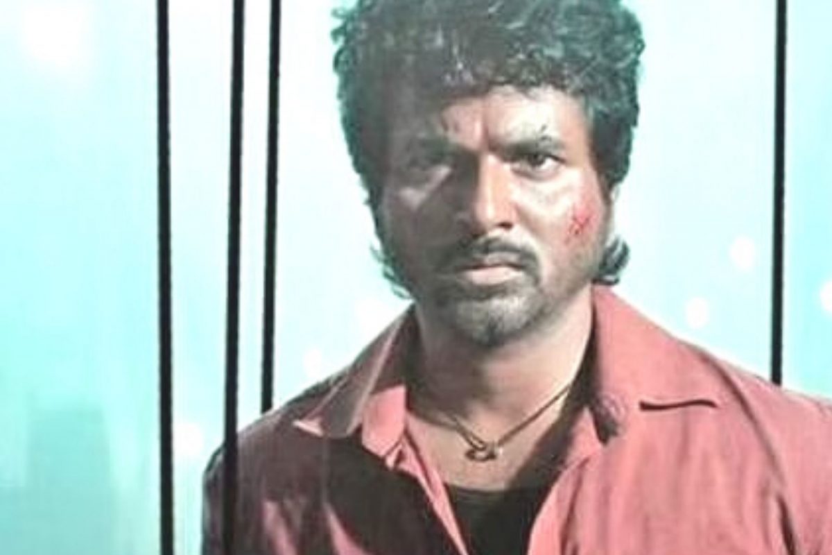 சிவகார்த்திகேயன்