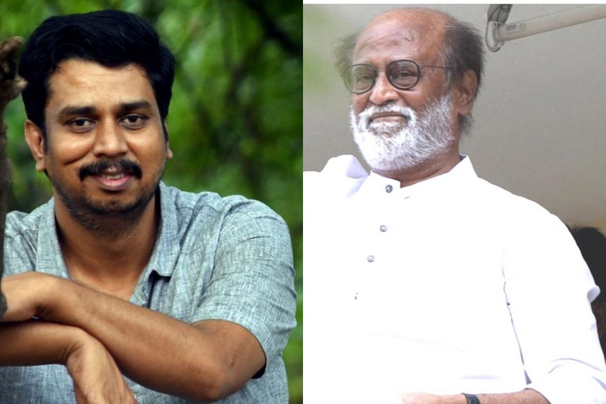 TJ ஞானவேல் - ரஜினிகாந்த்