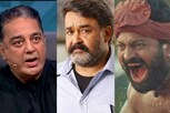 மோகன்லால் கேட்டும் மறுத்த கமல்ஹாசன் , காந்தாரா ரிஷப் ஷெட்டி