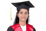 தடைகளை உடைத்து.. 25 வயதில் நீதிபதியான பட்டியலினப் பெண்