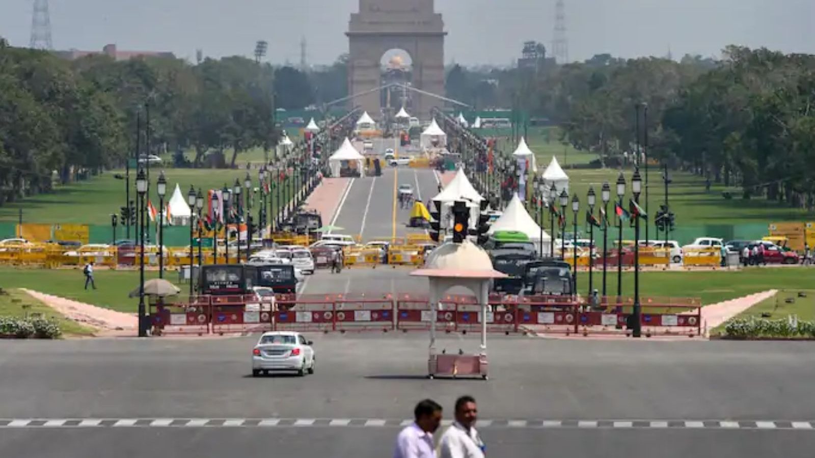 ஆப்கானிஸ்தானில் நிலநடுக்கம்.. ஒரே வாரத்தில் 2ஆவது முறையாக டெல்லியில் நில அதிர்வு.. ஷாக்கில் மக்கள்!