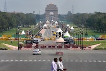 ஒரே வாரத்தில் 2ஆவது முறையாக டெல்லியில் நில அதிர்வு.. ஷாக்கில் மக்கள்!