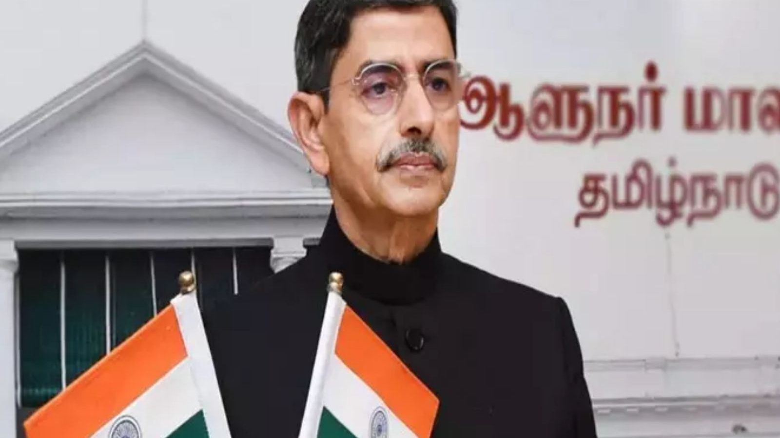 அனுமானம் தவறு.. தமிழ்நாடு விவகாரத்தில் ஆளுநர் ஆர்.என்.ரவி விளக்கம்..!