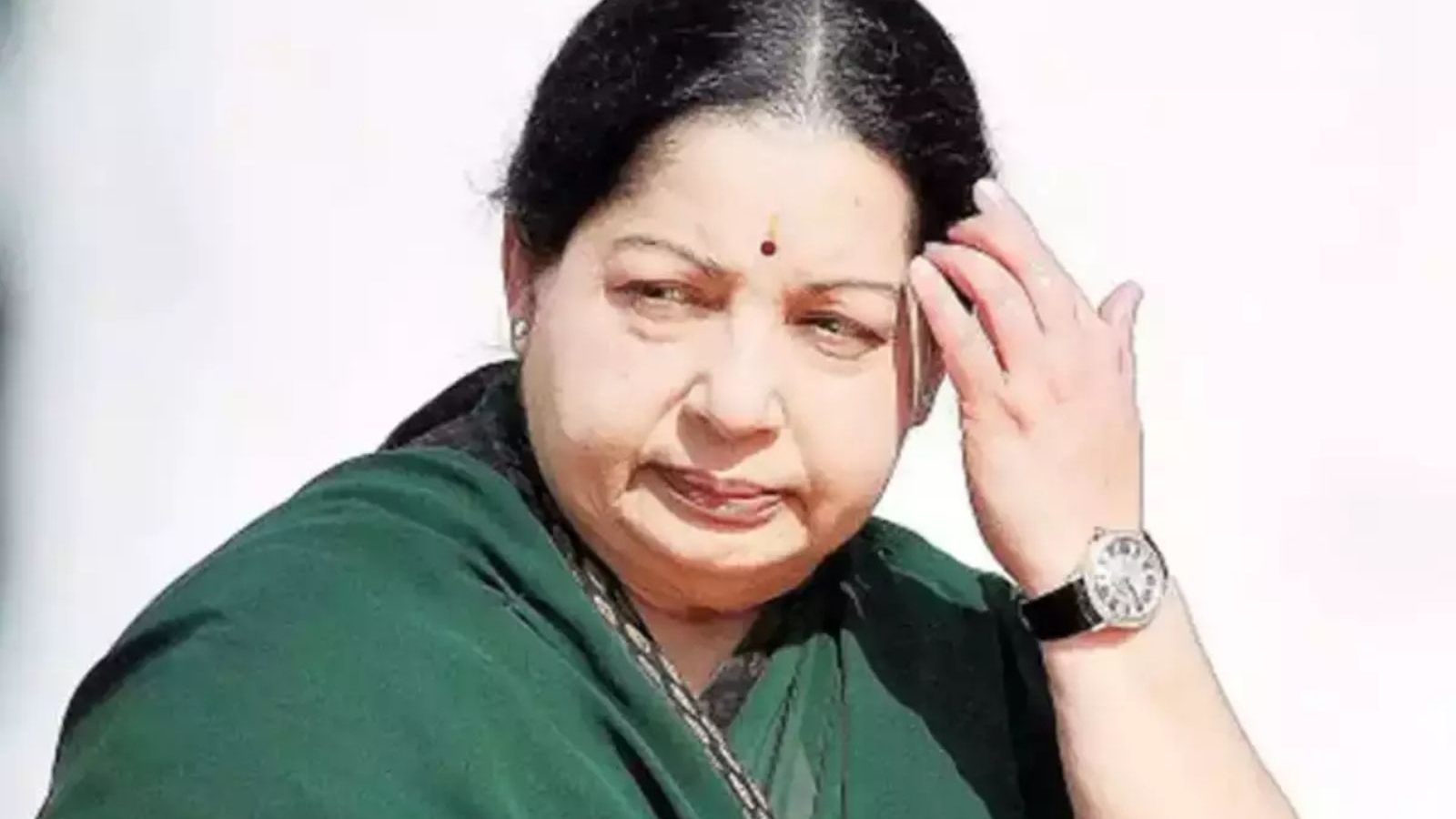 “ஜெயலலிதாவின் அண்ணன் நான்..” சொத்தில் பங்கு கேட்டு பகீர் கிளப்பிய கர்நாடக முதியவர்..!