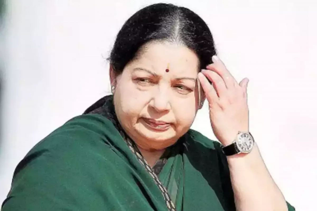 ஜெயலலிதா சொத்தில் பங்கு வேண்டும்.. உயர்நீதிமன்றத்தில் வழக்கு