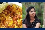 ஆன்லைனில் பிரியாணி வாங்கி சாப்பிட்ட 19 வயது இளம்பெண் மரணம்..!