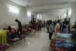 ஞானஸ்நான நிகழ்வில் சாப்பிட்ட 100 பேருக்கு உடல்நலக்குறைவு!