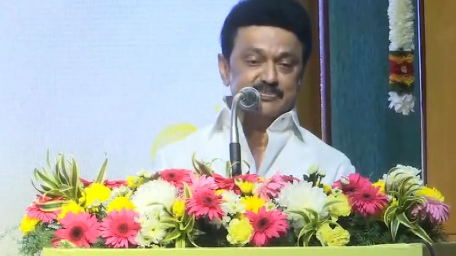 காவலர்களுக்கு தெரியாமல் தயாளு அம்மாள் கொடுத்த சூப்.. மிசா காலத்தை நினைவுகூர்ந்த முதலமைச்சர் மு.க ஸ்டாலின்..!
