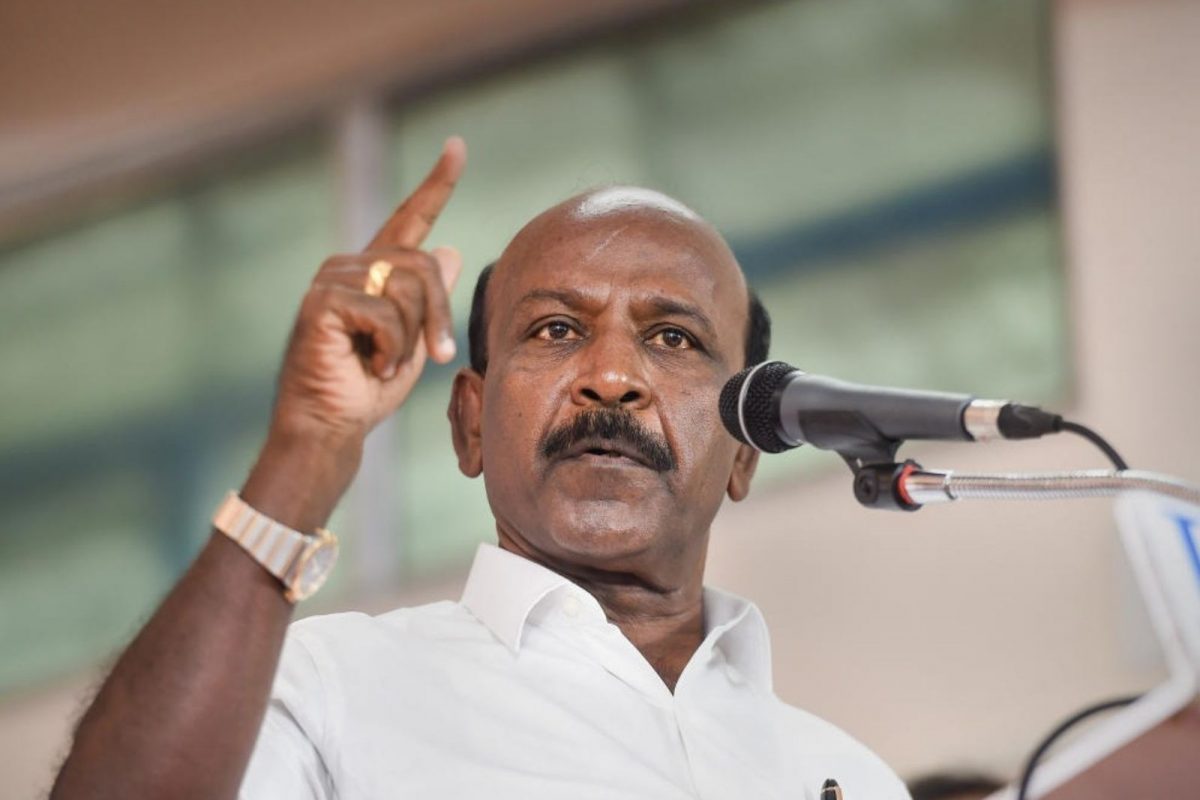 மா சுப்பிரமணியன் 