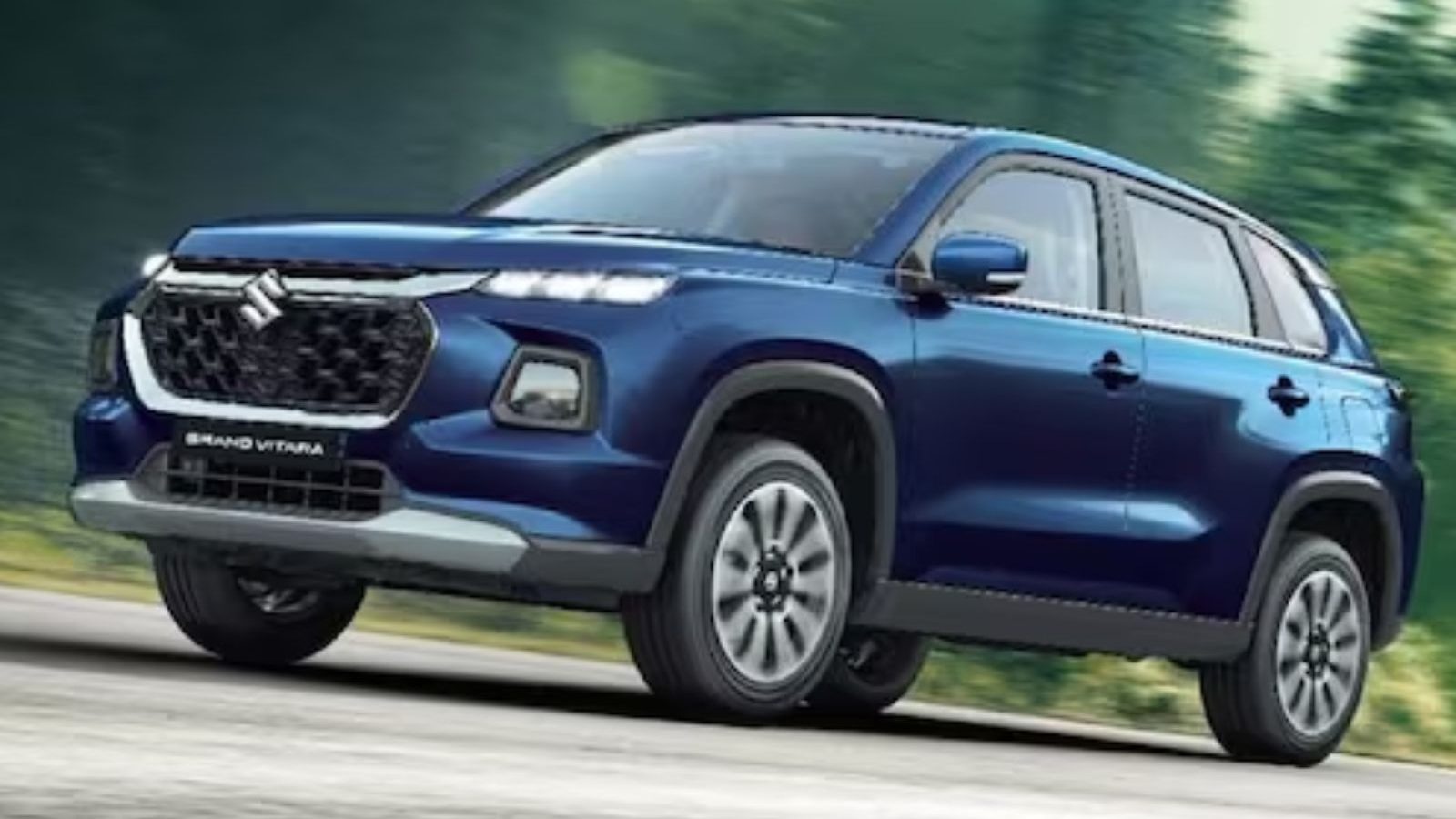 மாட்டு சாணத்தால் இயங்கும் கார் - மாருதி சுசுகி நிறுவனத்தின் பலே திட்டம்.!