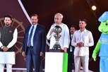 2023 ஆடவர் உலகக் கோப்பை ஹாக்கி தொடர் ஒடிசாவில் கோலாகல தொடக்கம்