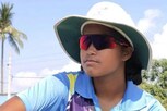 காட்டுப் பகுதியில் சடலமாக மீட்கப்பட்ட கிரிக்கெட் வீராங்கனை..