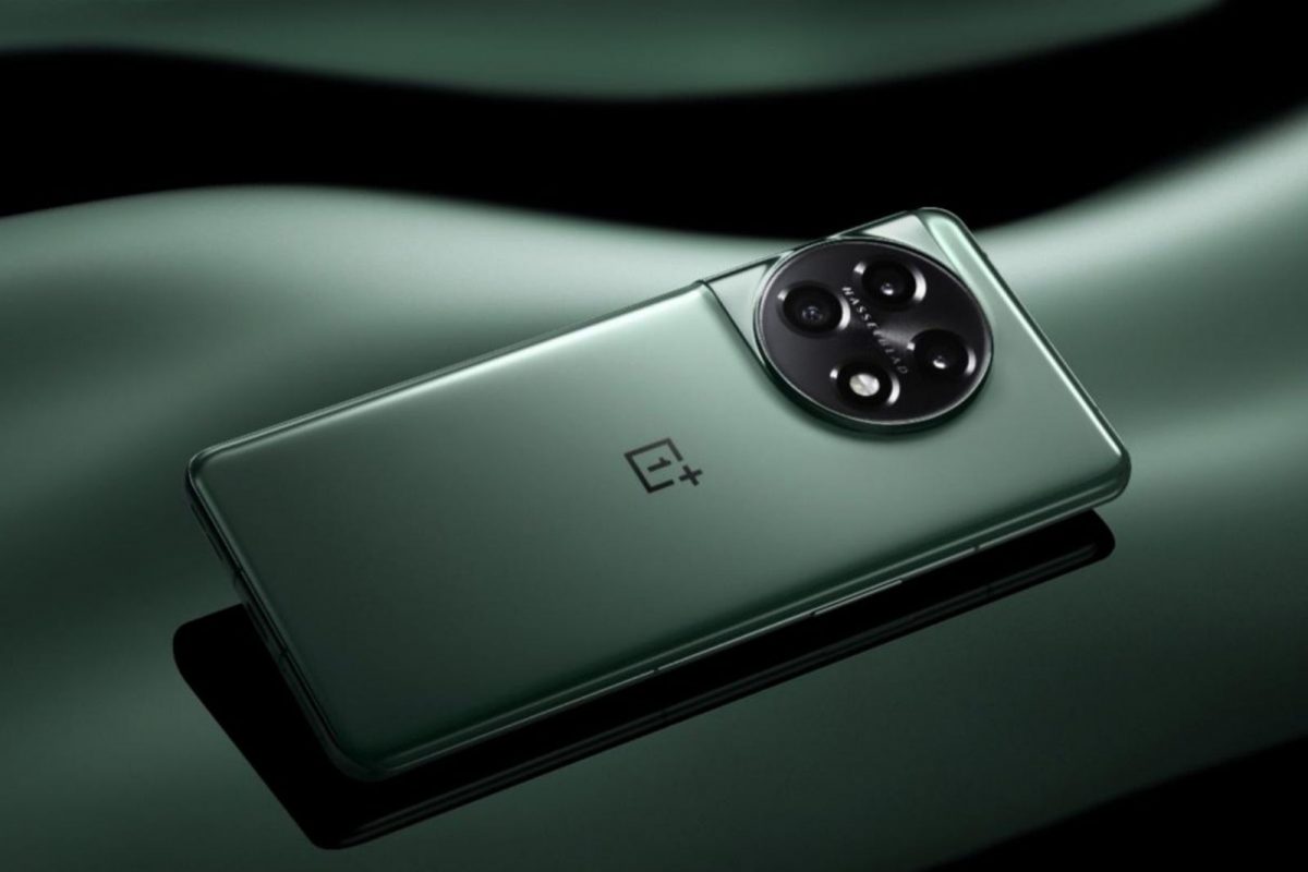 OnePlus 11 launching in India