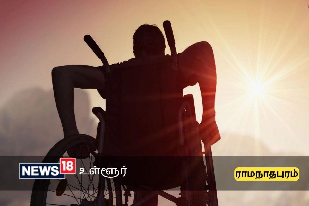ராமநாதபுரத்தில் மாற்றுத்திறனாளிகளுக்கான சிறப்பு மருத்துவ முகாம்கள்...