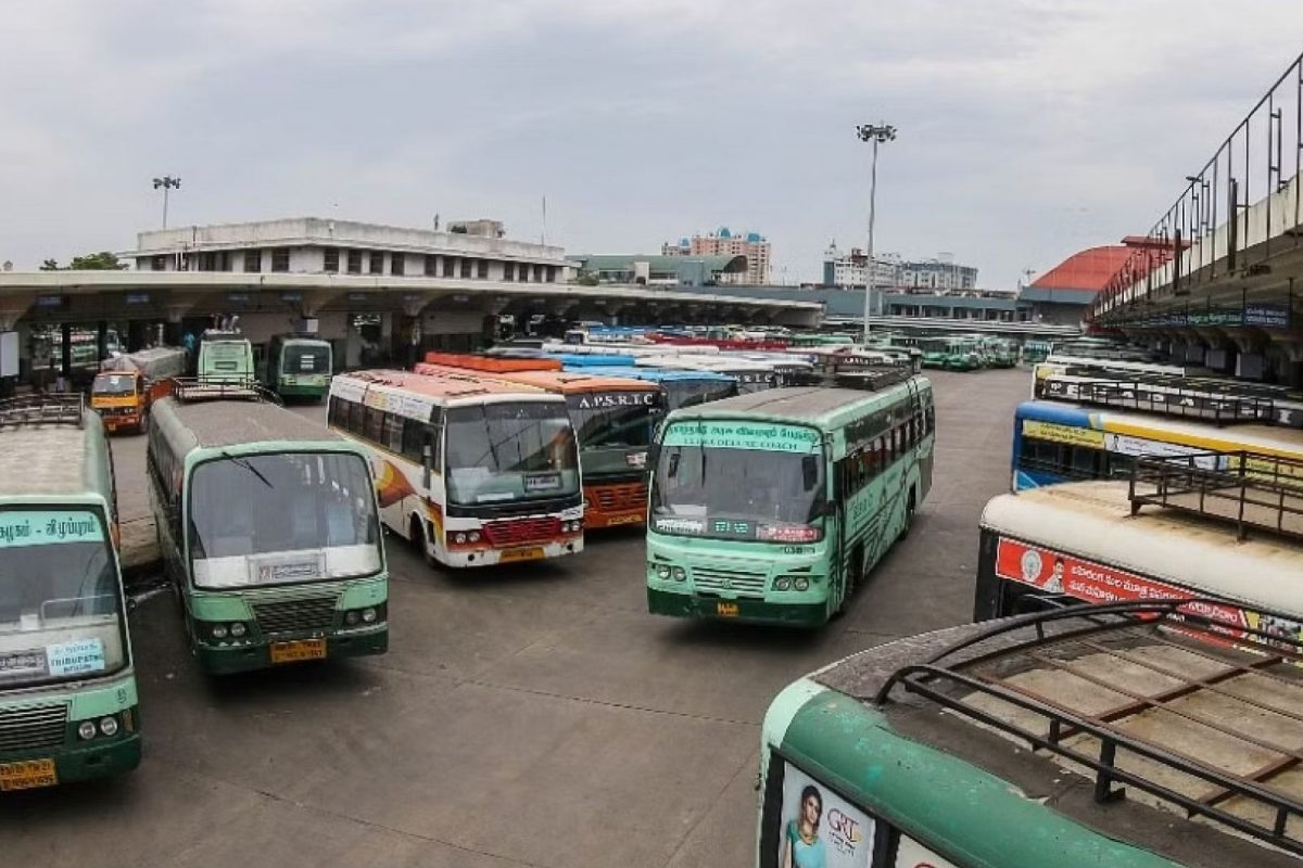 பேருந்து