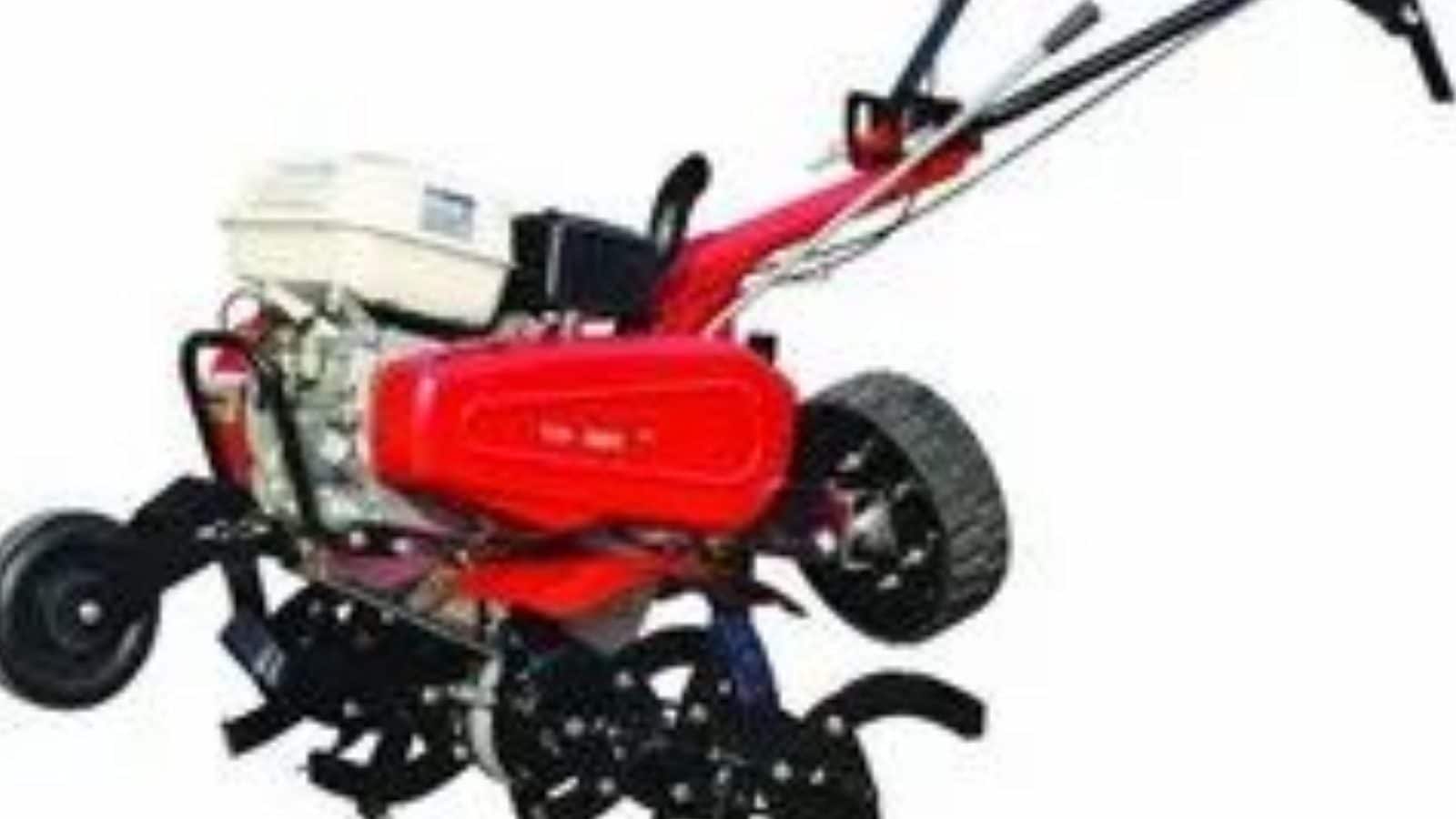 50 சதவீத மானிய விலையில் பவர் டில்லர் - நாமக்கல் மாவட்ட விவசாயிகளுக்கு முக்கிய அறிப்பு