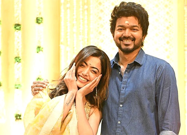  சமீபத்தில் விஜய் நடிப்பில் வெளியான வாரிசு திரைப்படத்தில் அவருக்கு ஜோடியாக நடித்தார். இந்தப் படத்தில் நடிப்பததன் மூலம் விஜயுடன் தான் சேர்ந்து நடிக்க வேண்டும் என்ற கனவு நினைவானதாகவும் அவர் மகிழ்ச்சி தெரிவித்திருந்தார்.